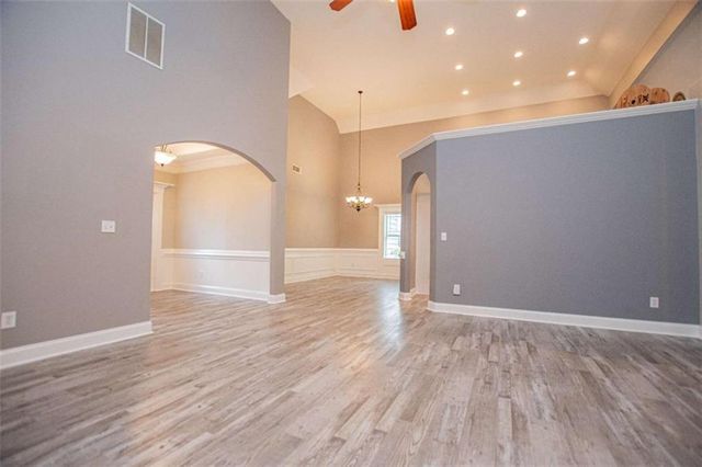 320 Daffodil Drive, Temple, GA 30179