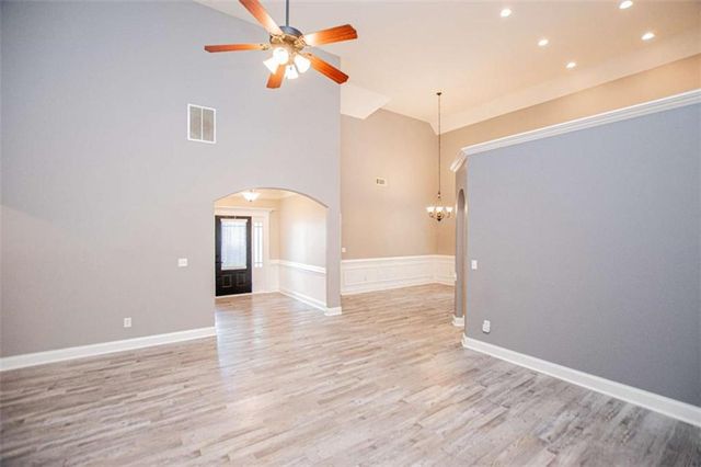 320 Daffodil Drive, Temple, GA 30179