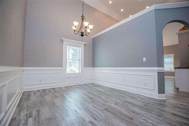 320 Daffodil Drive, Temple, GA 30179