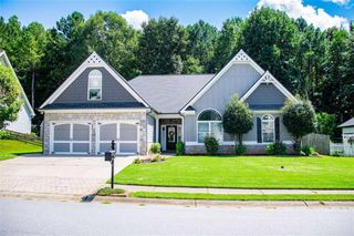320 Daffodil Drive, Temple, GA 30179