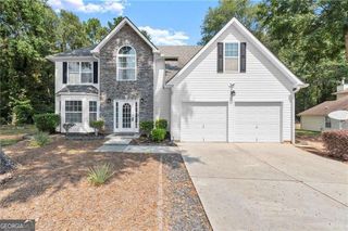 277 Edison Drive, Stockbridge, GA 30281