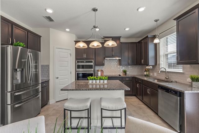 3428 Alamosa River Drive, Celina, TX 75078