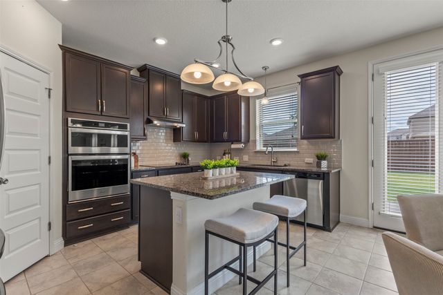 3428 Alamosa River Drive, Celina, TX 75078