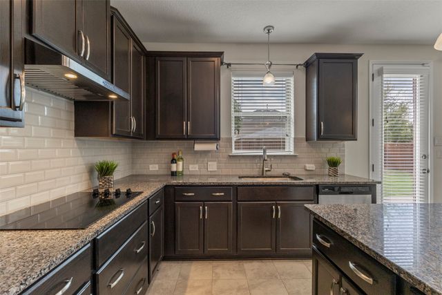 3428 Alamosa River Drive, Celina, TX 75078