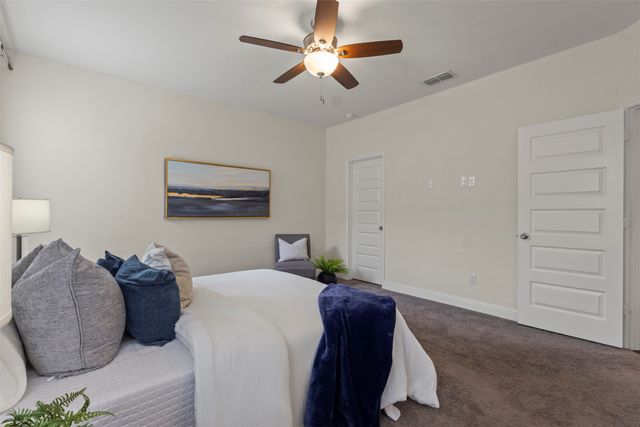 3428 Alamosa River Drive, Celina, TX 75078