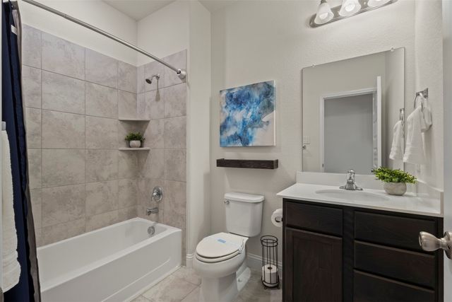 3428 Alamosa River Drive, Celina, TX 75078
