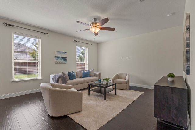 3428 Alamosa River Drive, Celina, TX 75078