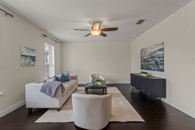 3428 Alamosa River Drive, Celina, TX 75078