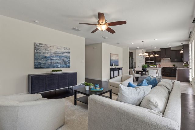3428 Alamosa River Drive, Celina, TX 75078
