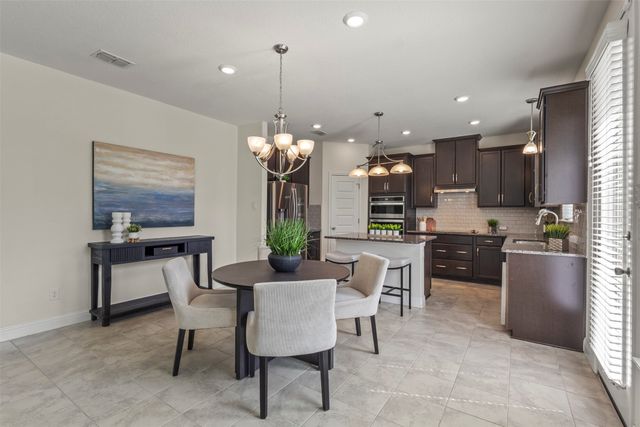 3428 Alamosa River Drive, Celina, TX 75078