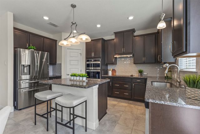 3428 Alamosa River Drive, Celina, TX 75078