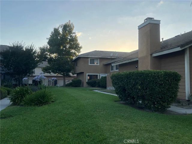 751 Corvette Drive 4, Ontario, CA 91764