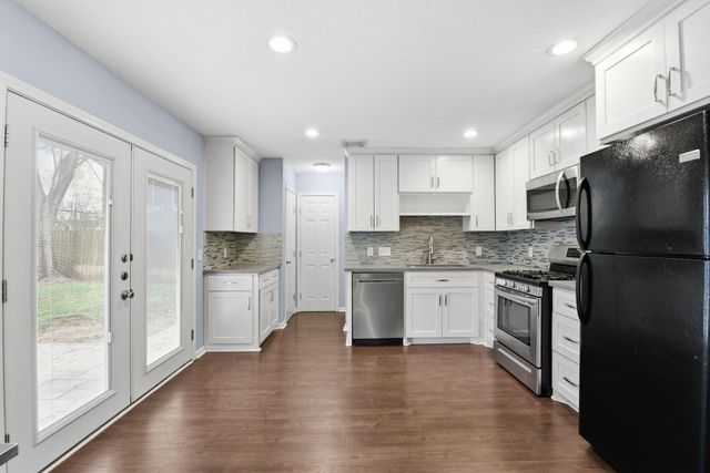 19706 Bluff Canyon Way, Katy, TX 77450