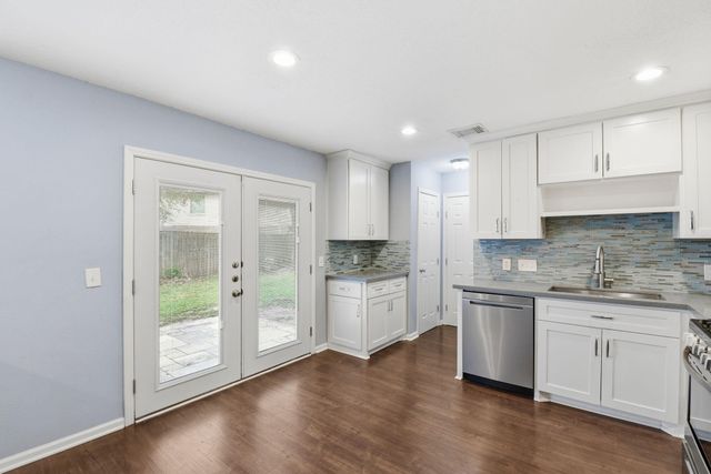 19706 Bluff Canyon Way, Katy, TX 77450