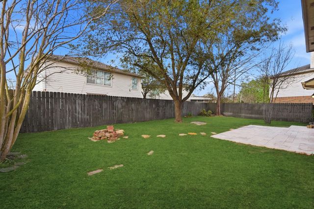 19706 Bluff Canyon Way, Katy, TX 77450