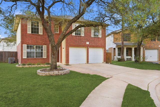 19706 Bluff Canyon Way, Katy, TX 77450