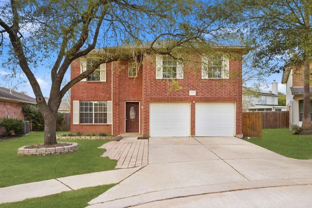 19706 Bluff Canyon Way, Katy, TX 77450