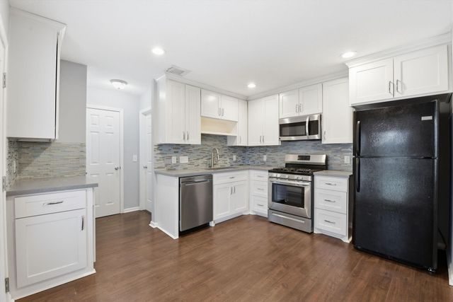 19706 Bluff Canyon Way, Katy, TX 77450