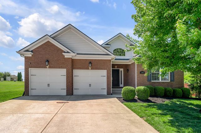 108 Dove Run Circle, Georgetown, KY 40324