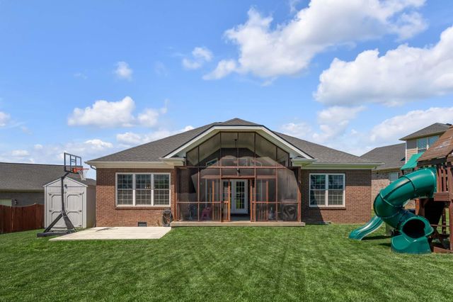 108 Dove Run Circle, Georgetown, KY 40324