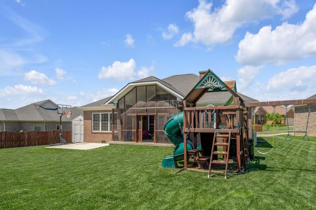108 Dove Run Circle, Georgetown, KY 40324