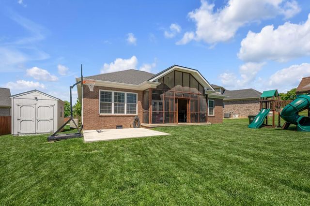 108 Dove Run Circle, Georgetown, KY 40324