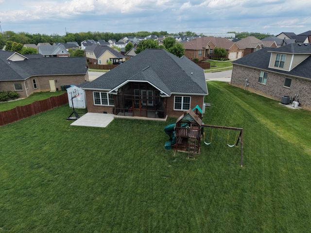 108 Dove Run Circle, Georgetown, KY 40324