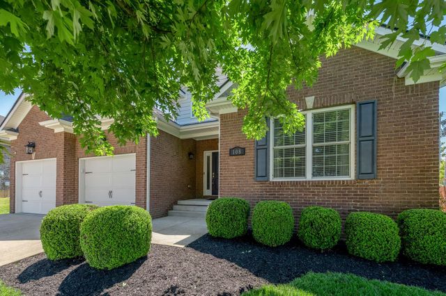 108 Dove Run Circle, Georgetown, KY 40324