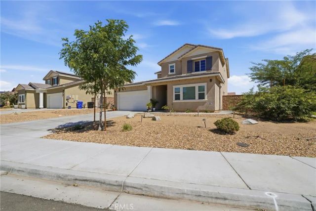 13070 Sierra Madre Court, Victorville, CA 92394