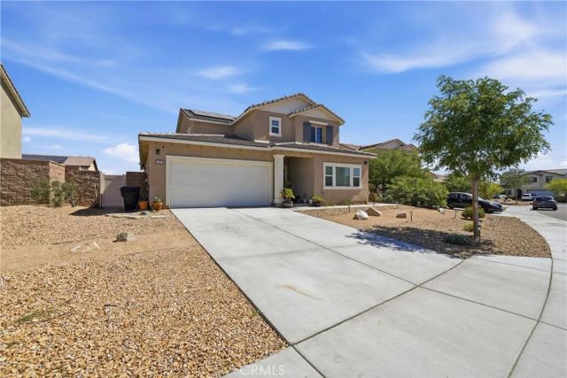 13070 Sierra Madre Court, Victorville, CA 92394