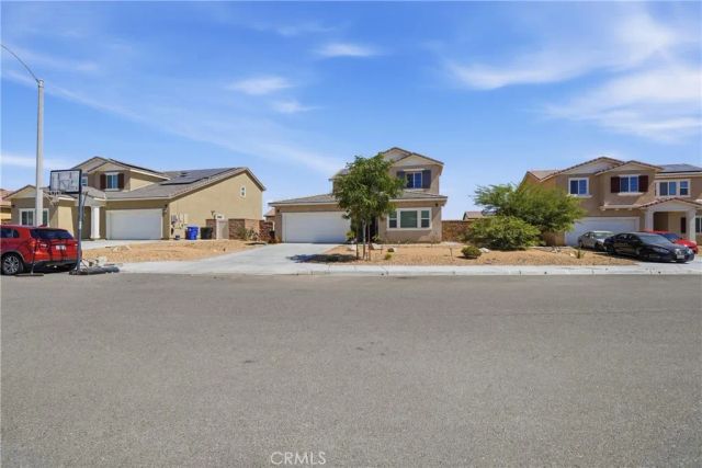 13070 Sierra Madre Court, Victorville, CA 92394