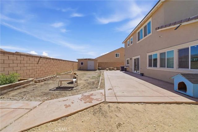 13070 Sierra Madre Court, Victorville, CA 92394