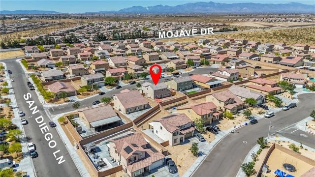 13070 Sierra Madre Court, Victorville, CA 92394