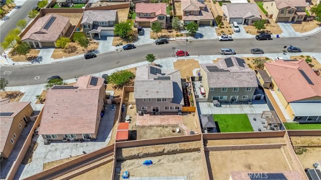 13070 Sierra Madre Court, Victorville, CA 92394