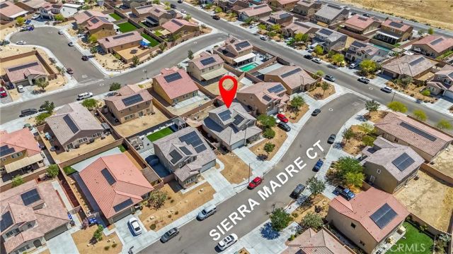 13070 Sierra Madre Court, Victorville, CA 92394