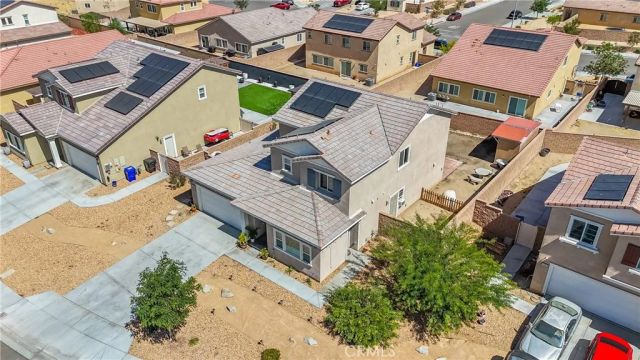 13070 Sierra Madre Court, Victorville, CA 92394
