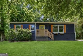 923 Redford Drive SE, Atlanta, GA 30315