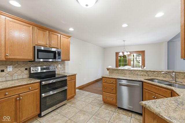 2937 Abbotsbury Court, Greenwood, IN 46143