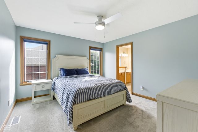 2937 Abbotsbury Court, Greenwood, IN 46143