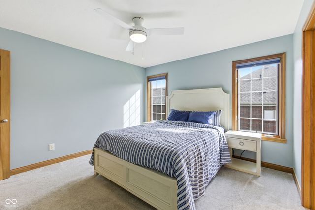 2937 Abbotsbury Court, Greenwood, IN 46143