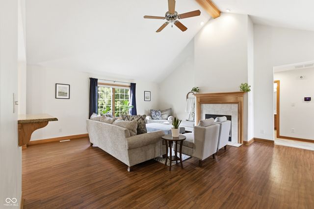 2937 Abbotsbury Court, Greenwood, IN 46143
