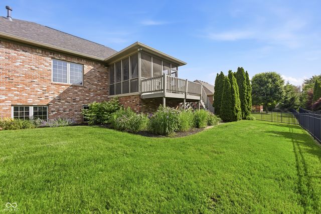 2937 Abbotsbury Court, Greenwood, IN 46143