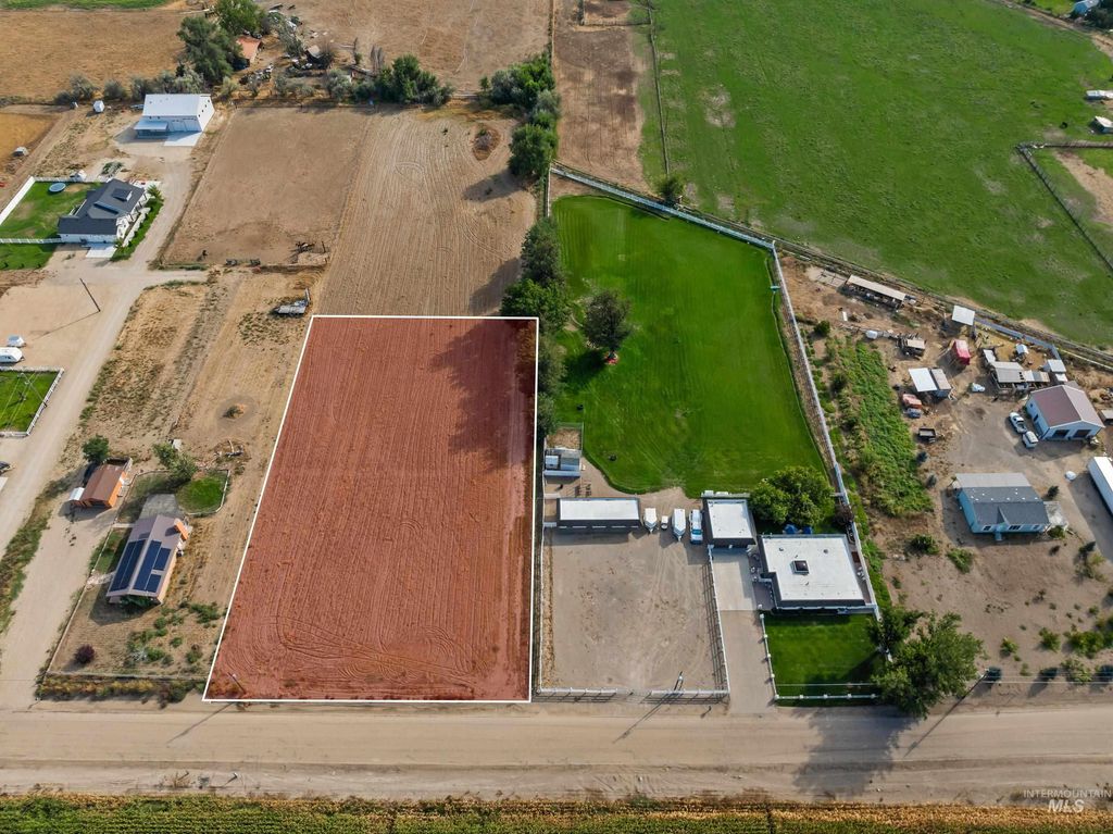 TBD Reed - Parcel 1, Wilder, ID 83676