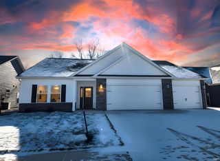 97 Hayloft (Lot 39) Drive, West Lafayette, IN 47906