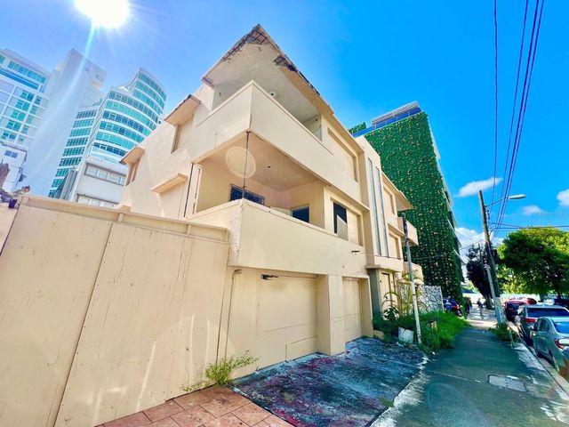 53 CALLE BARRANQUITAS, San Juan, PR 00907