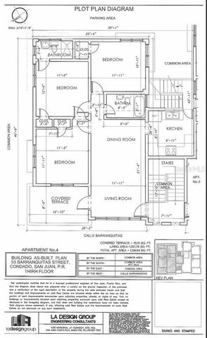 53 CALLE BARRANQUITAS, San Juan, PR 00907