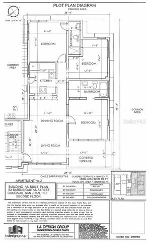 53 CALLE BARRANQUITAS, San Juan, PR 00907