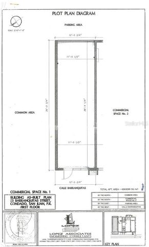 53 CALLE BARRANQUITAS, San Juan, PR 00907