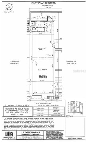 53 CALLE BARRANQUITAS, San Juan, PR 00907