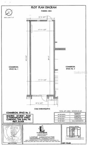 53 CALLE BARRANQUITAS, San Juan, PR 00907